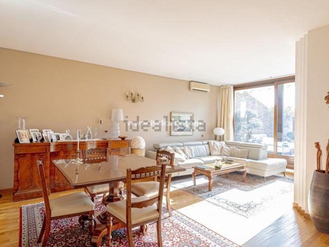 Appartamento in vendita di 200 m²