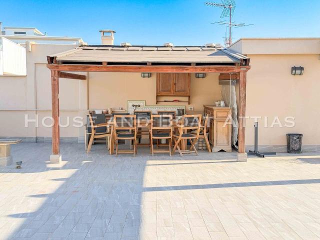 Appartamento in vendita di 200 m²