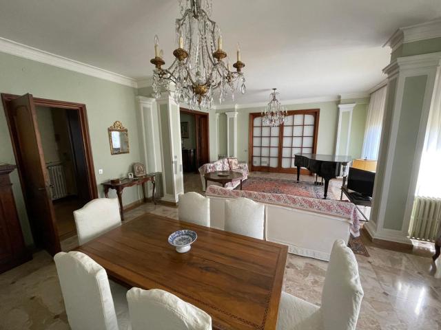 Appartamento in vendita di 200 m²