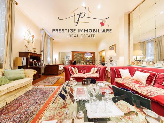 Appartamento in vendita di 200 m²