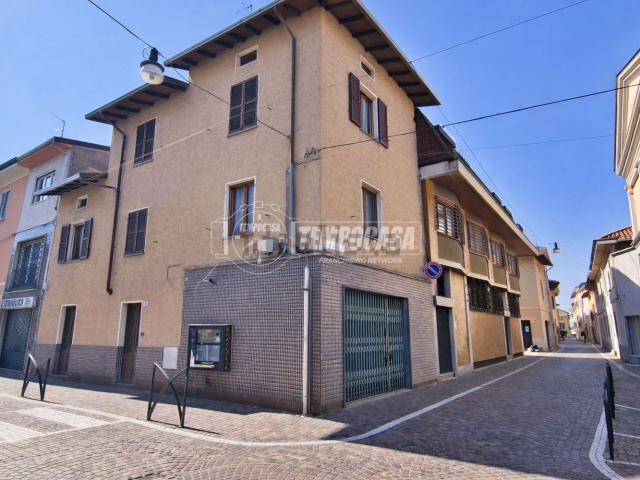 Appartamento in vendita di 200 m²
