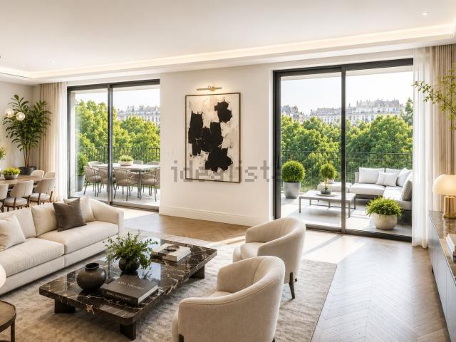 Appartamento in vendita di 200 m²
