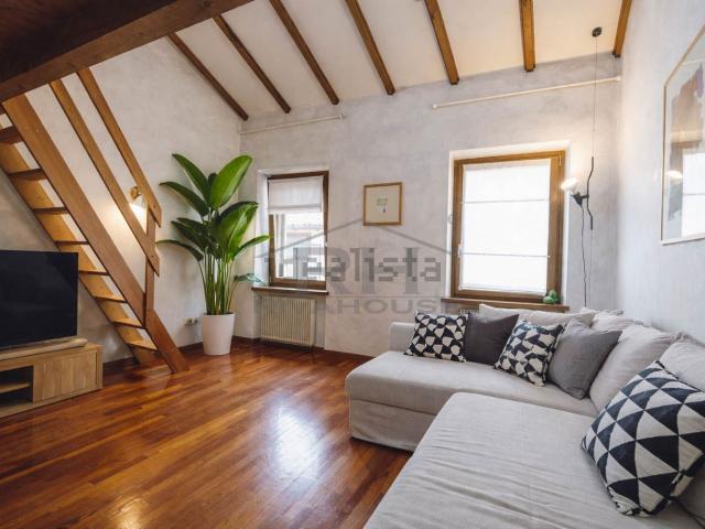 Appartamento in vendita di 200 m²