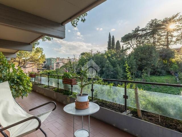 Appartamento in vendita di 200 m²