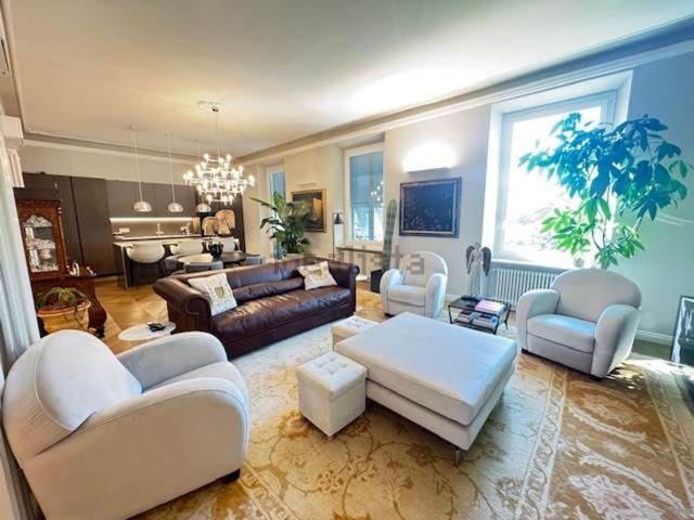 Appartamento in vendita di 200 m²