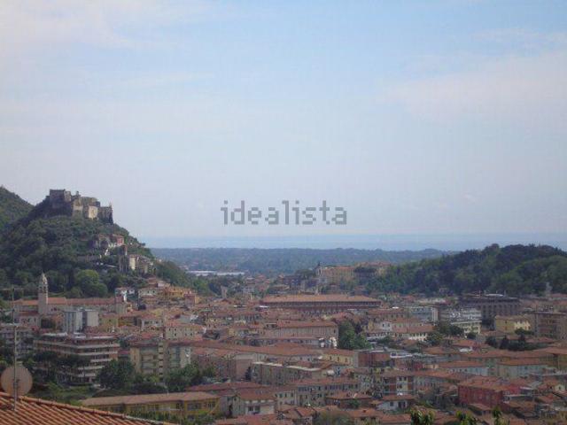 Appartamento in vendita di 200 m²