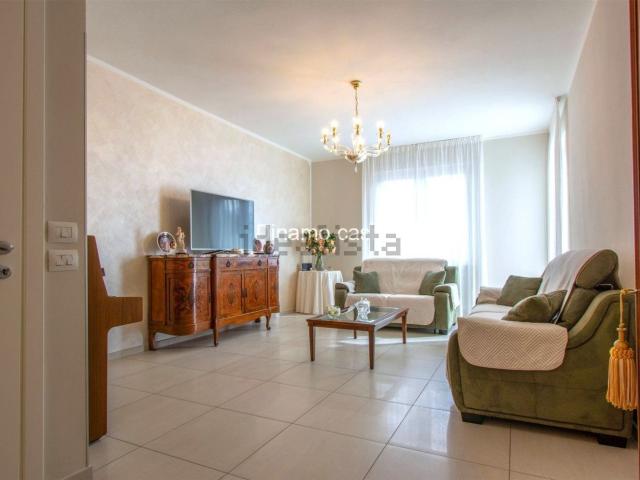 Appartamento in vendita di 200 m²
