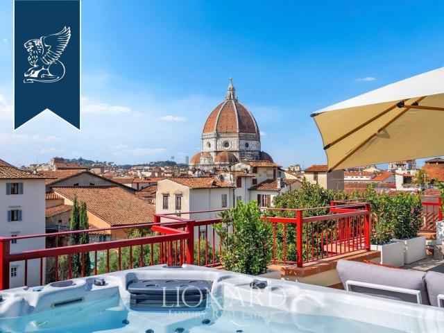 Appartamento in vendita di 200 m²