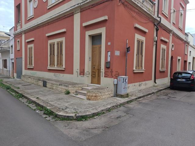 Appartamento in vendita di 200 m² in Via Conte di Torino, 34
