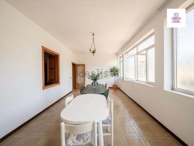 Appartamento in vendita di 200 m² in Via Convento San Francesco di Paola