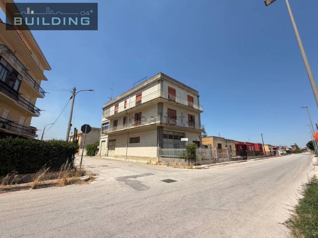 Appartamento in vendita di 200 m² in Via Catullo, 67