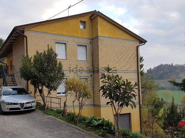 Appartamento in vendita di 200 m² in Via Ca Cartolaro