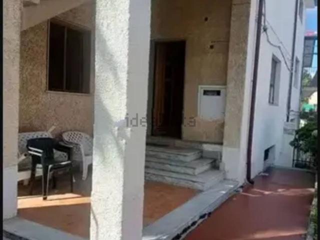 Appartamento in vendita di 200 m² in Via Camastra