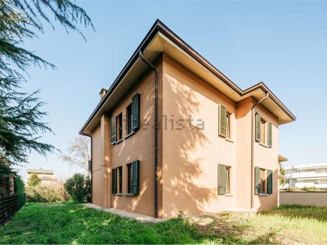 Appartamento in vendita di 200 m² in Via Campo Roseo, 7