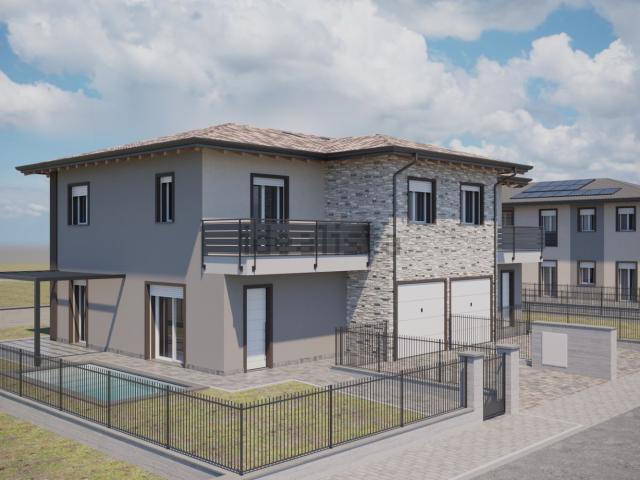 Appartamento in vendita di 200 m² in Via Canobbia