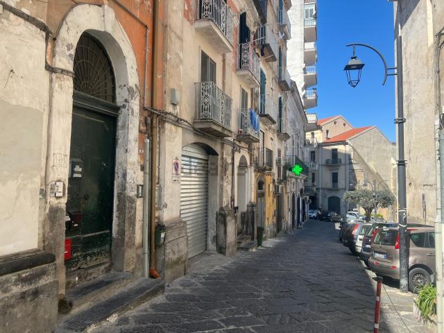 Appartamento in vendita di 200 m² in Via Carmine