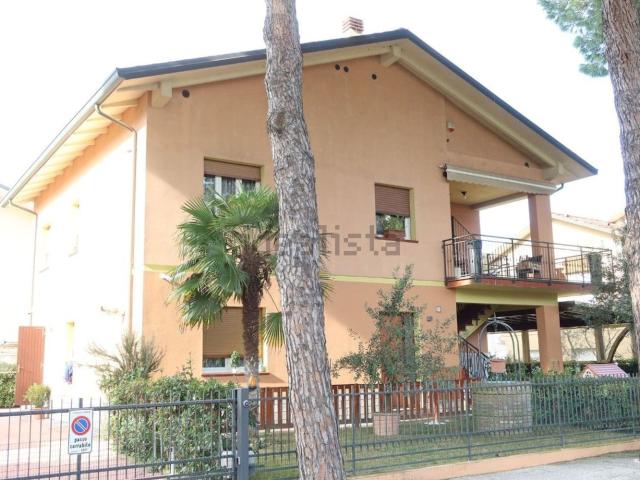 Appartamento in vendita di 200 m² in Via Casentino, 16