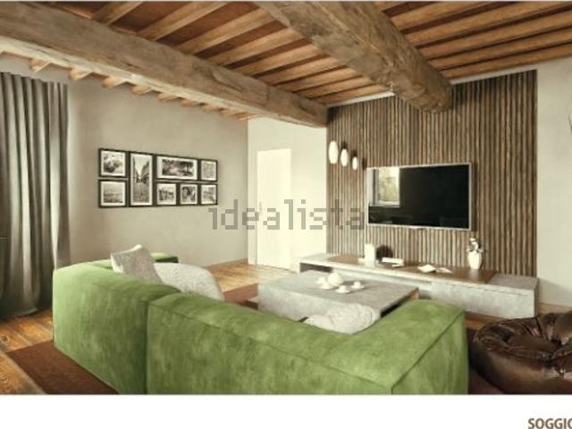 Appartamento in vendita di 200 m² in Via Castello Salvaterra