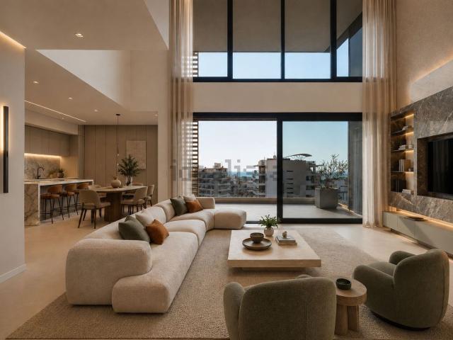 Appartamento in vendita di 200 m² in Via Cividale