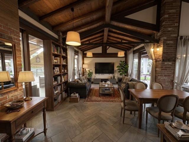 Appartamento in vendita di 200 m² in Via A. e L. Zanotti