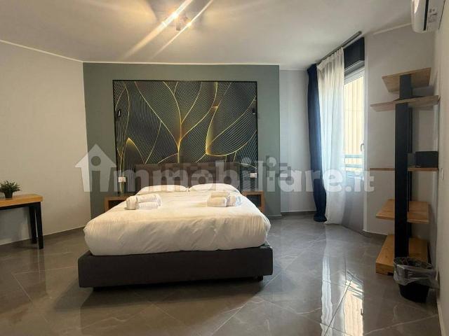 Appartamento in vendita di 200 m² in Via Amerigo Vespucci, 9