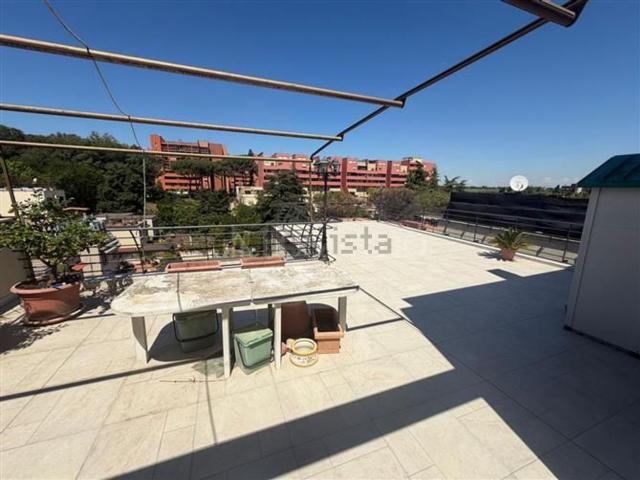 Appartamento in vendita di 200 m² in Via Anton Cechov