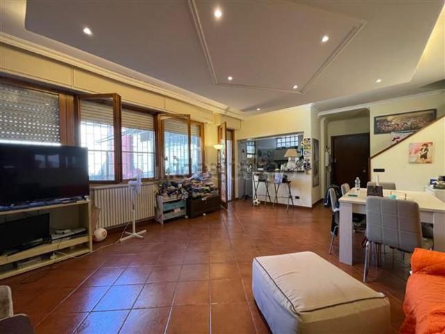 Appartamento in vendita di 200 m² in Via Anton Cechov