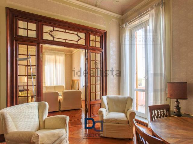 Appartamento in vendita di 200 m² in Via Anton Maria Maragliano