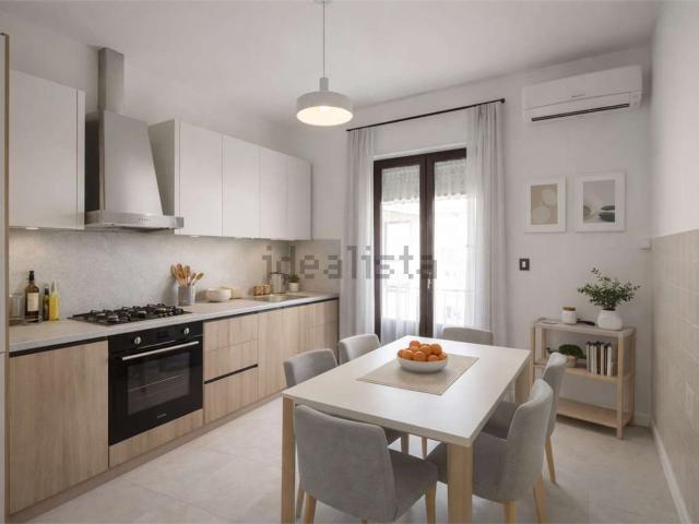 Appartamento in vendita di 200 m² in Via Antonello, 4