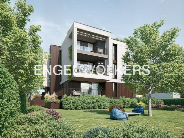 Appartamento in vendita di 200 m² in Via Andrea Naccari, 13