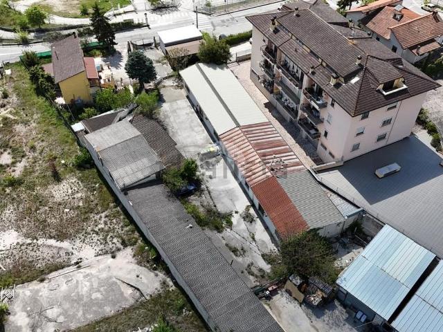 Appartamento in vendita di 200 m² in Via Acquasanta, 5