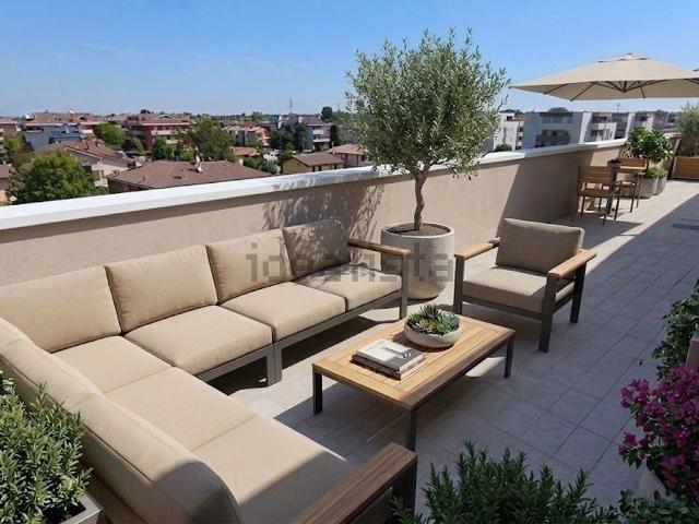 Appartamento in vendita di 200 m² in Via Albert Sabin, 9