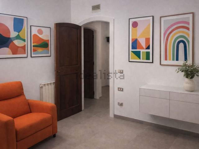 Appartamento in vendita di 200 m² in Via Alessandro Manzoni