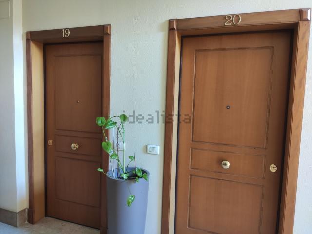 Appartamento in vendita di 200 m² in Via Attica