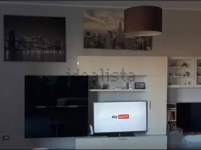 Appartamento in vendita di 200 m² in Via Augusto Von Platen