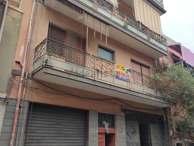 Appartamento in vendita di 200 m² in Via Bari, 82