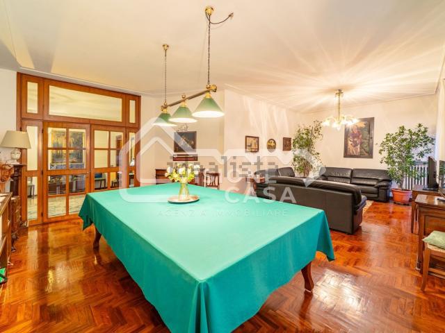 Appartamento in vendita di 200 m² in Via Bartolomeo Spani