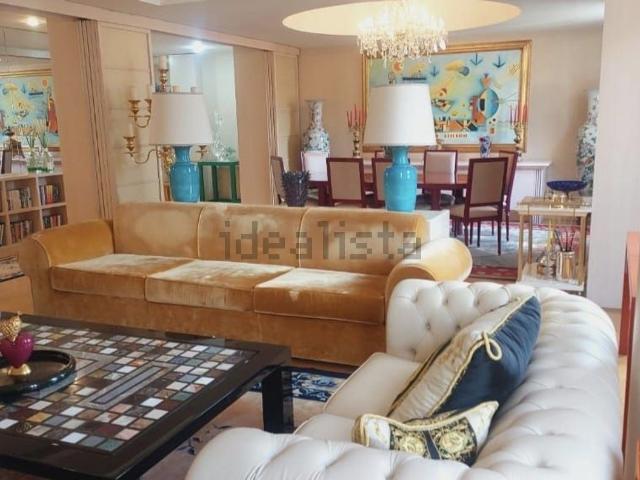 Appartamento in vendita di 200 m² in Via Basento