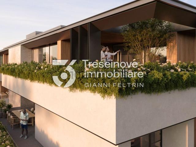 Appartamento in vendita di 200 m² in Via Benedetto Marcello