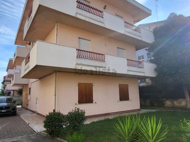 Appartamento in vendita di 200 m² in Via Benedetto Croce, 11