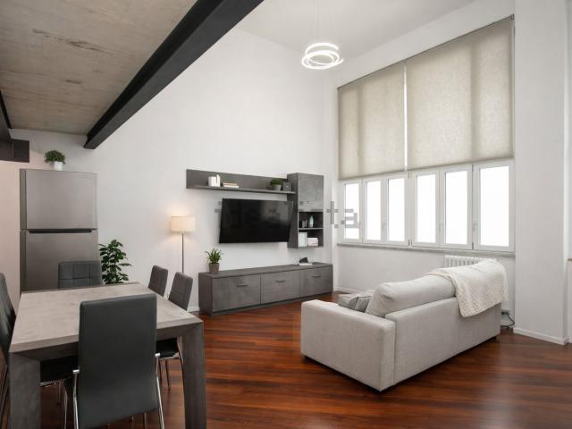 Appartamento in vendita di 200 m² in Via Bronzino, 14