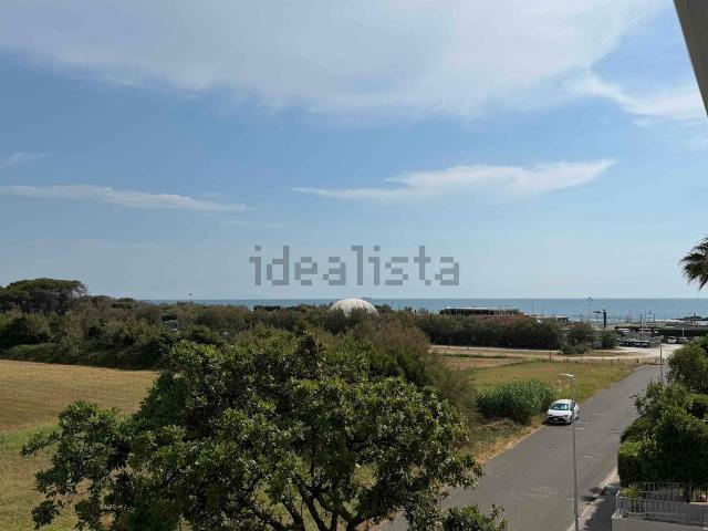 Appartamento in vendita di 200 m² in Via G. Matteotti, 21