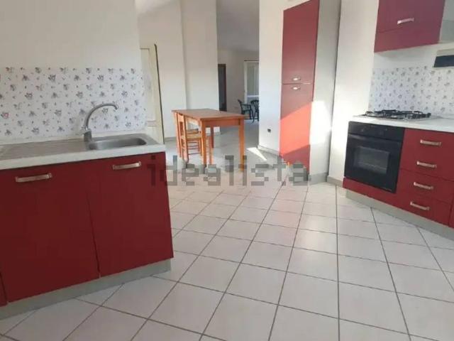 Appartamento in vendita di 200 m² in Via G. Nicotera