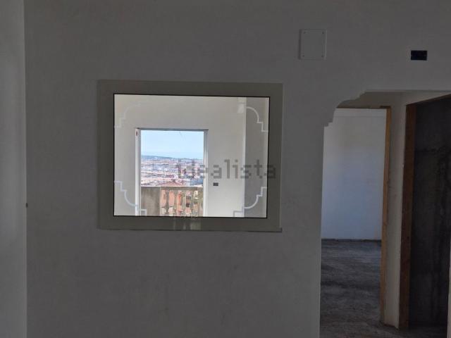 Appartamento in vendita di 200 m² in Via G. Pezzotti, 24