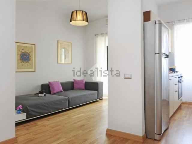 Appartamento in vendita di 200 m² in Via Goffredo Mameli, 97