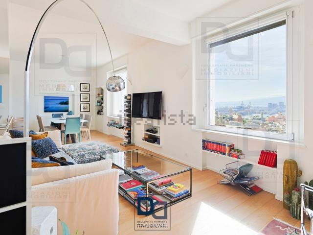 Appartamento in vendita di 200 m² in Via Gabriele d&apos Annunzio