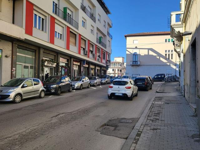 Appartamento in vendita di 200 m² in Via Gaetano Rummo
