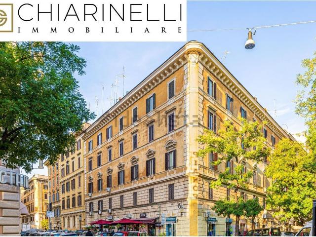 Appartamento in vendita di 200 m² in Via Germanico