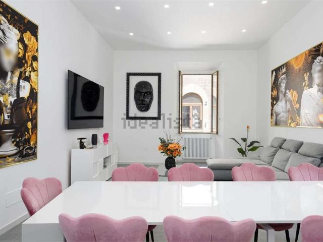Appartamento in vendita di 200 m² in Via Ghibellina