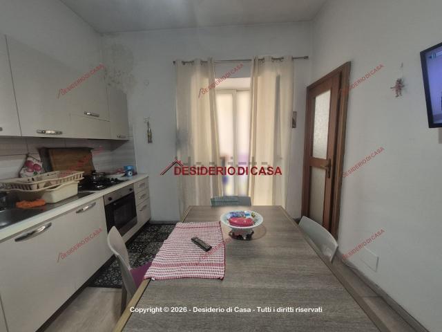Appartamento in vendita di 200 m² in Via Giuseppe Garibaldi, 173